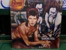 David Bowie Diamond Dogs vinyl record lp RCA CPL-1 0575-A