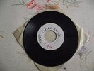 SYLVIE VARTAN TEST PRESSING N°49064 IDENTIFIE REFUSE