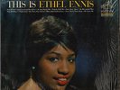 ETHEL ENNIS / SID BASS 