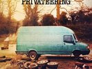 Mark Knopfler - Privateering (Vinyl LP / Album) (New)