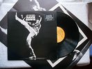 DAVID BOWIE, THE MAN WHO SOLD THE WORLD, VINYL LP, WITH INNER + POSTER, 1972, UK