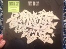 Fritz Da Cat - Novecinquanta (Fabri Fibra, Joe Cassano, Neffa) 2Lp sigillato