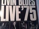 Livin' Blues 1975 Original German Ariola   Pressing of 