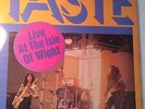 Taste 1971 Original UK Pressing of 