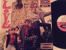 RARE PSYCH GARAGE LP *  LOVE - ARTHUR LEE  - ORIGINAL 1966 FRENCH VOGUE EX COND