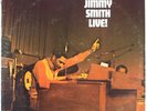 JIMMY SMITH: Root Down Live BEASTIE BOYS Samples Jazz Funk VERVE LP