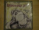 Dinosaur Jr. Youre living all over me