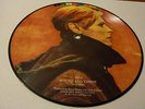David Bowie Sound and Vision Picture Disc 7