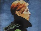 DAVID BOWIE - LOW LIVE - COLORED VINYL  -  LP