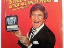 SOUPY SALES Still Soupy after all these years LP Sealed Comedy 1981