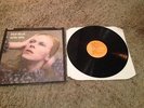 David Bowie hunky dory vinyl lp