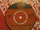 RARE BEAT SOUL 45 Martha Smith It Always Seems Like Summer NICE COPY Walk Away