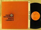 LONDON'S UNDERGROUND 1972 Conroy HEAVY PROG ROCK LP Deep Purple TUCKY BUZZARD M-