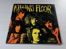 KILLING FLOOR KILLING FLOOR LP UK SPARK 1969 STEREO FIRST PRESS GARAGE BLUES