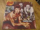 David Bowie LP Diamond dogs Canada RCA 1st press NEAR MINT A BEAUTY