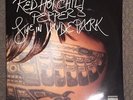 RED HOT CHILI PEPPERS Live In Hyde Park (2004) 4LP Original Set