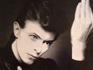 David Bowie Heroes US Reissue LP RCA