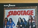 BLACK SABBATH Sabotage 12