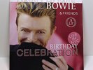 DAVID BOWIE Birthday Celebration Live In NYC VINYL 3xLP record NEW/SEALED