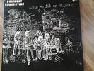 What we Did on Our Holiday Fairport Convention