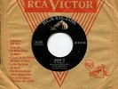 ELVIS PRESLEY i beg of you / don't MEXICO 7