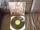 DAVID BOWIE RISE & FALL OF ZIGGY STARDUST LP.. EXC COND