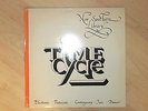 VERY RARE NEW SOUTHERN LIBRARY LP NSL 1011 1984 JAMES ASHER TIME CYCLE ELECTONIC