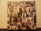 ROLLING STONES Exile on Main st. LP(2)