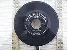 THE INSPIRATIONS- FUNNY SITUATION- TOUCH ME KISS ME HOLD ME- 45RPM- RECORD-