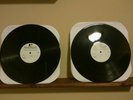 TEST PRESS Say Anything is a real boy Vinyl LP get up Kids saves the day Reggie
