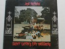 JOE BATAAN Saint Latin's Day Massacre LP Fania Rec SLP-00420 US RE-ISS SEALED 3H