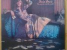 David Bowie The Man Who Sold The World vinyl LP. Textured Sleeve. Never Played.