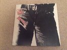 Sticky Fingers - The Rolling Stones Vinyl COC 59100