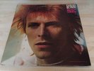 David Bowie. Space Oddity.LSP 4813.Vinyl Album.1969. Rare Mis Pressed Labels.