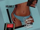 VARIOUS Brazilian Disco Boogie Sounds NEW/SEALED FAVORITE 109 LP