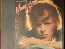 DAVID BOWIE: Young Americans Textured USA RCA Vinyl LP Near Mint APL1-0998....