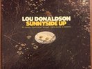 Lou Donaldson 
