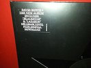 LP David Bowie ? Blackstar 180g Vinyl SEALED  shipping worldwide Black Star RARE