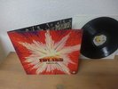 IBLISS SUPERNOVA 1972 1st Press KRAUT. JAZZ LP 