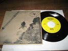 PEARL JAM - Merkinball / I Got Id - Rare Original Picture Sleeve 45 EX+