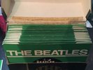 THE BEATLES Singles Collection 1962-1970 Box Set Complete With Insert