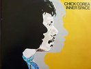 Chick Corea - Inner Space Gatefold 1973 Jazz Double Vinyl Near Mint