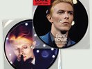 David Bowie - Golden Years (40th Anniversary 7