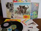 Elvis Costello & The Attractions - Armed Forces RAD 14 UK LP 1stP  4 Cards + 7