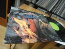 BEDLAM SAME LP IN 1973 COZY POWELL PROG.lp TOP RARE