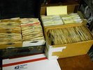 SQUARE DANCE RECORDS & CALLS-199+ Records-