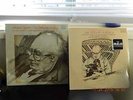 ANDRES SEGOVIA: THE INTIMATE GUITAR. VOLS 1 & 2 RCA Red Seal ARL1-0864 - SEALED