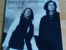 PAGE & PLANT - NO QUARTER UNLEDDED - RARE DOUBLE 12
