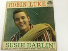 Robin Luke 