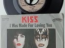 HB1 - Kiss - I was made for loving you (6175 014) German 7